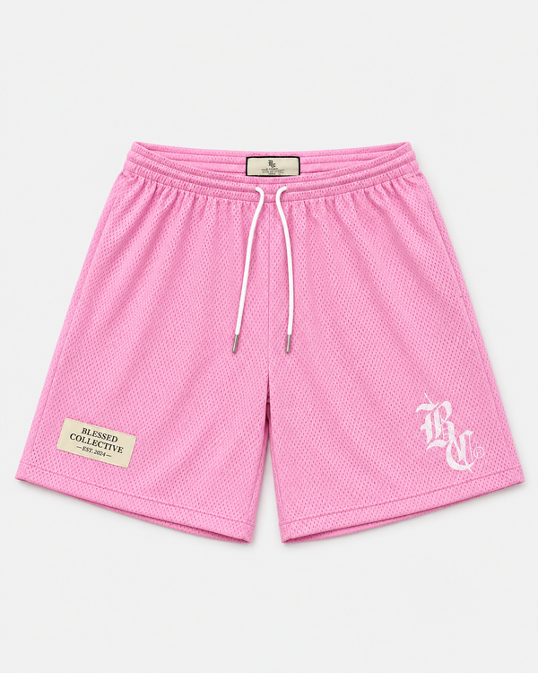 Bubblegum Pink