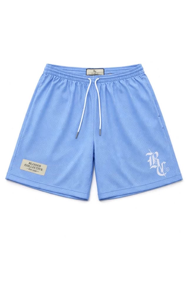 Baby Blue