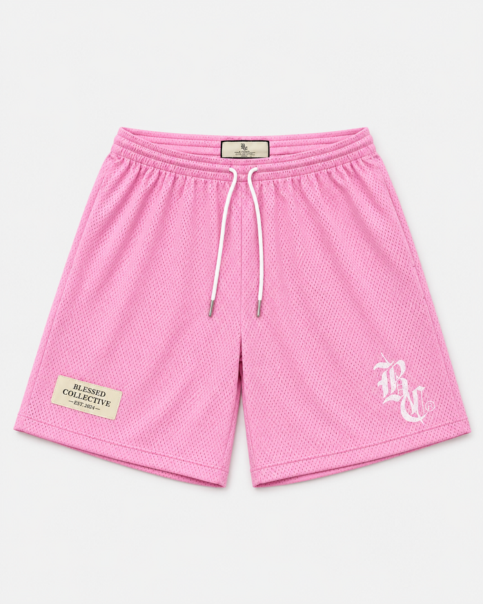 Bubblegum Pink