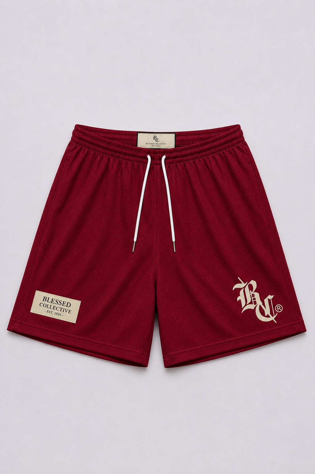 Burgundy Maroon